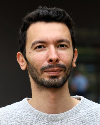 Mahmoud Abdallah