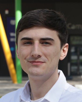 Erwann Belot
